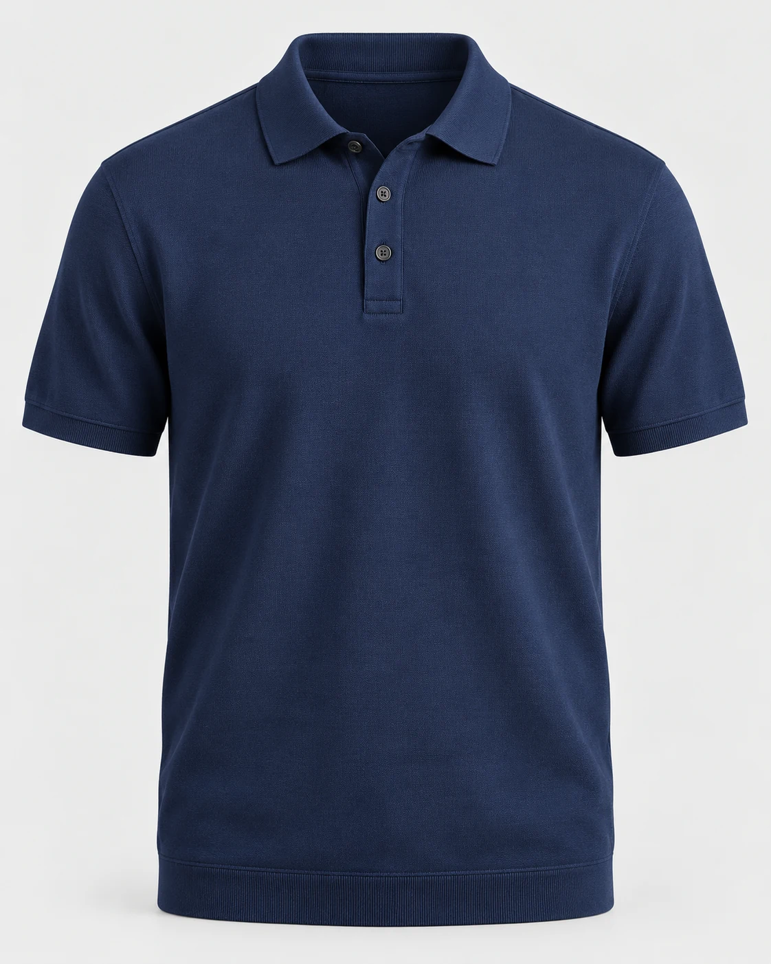 Soft Polo